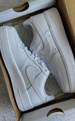 AirForce 1 Beyaz İthal AirForce 1 Beyaz İthal